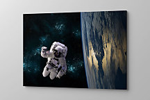 Obraz Malý krok pre človeka zs1102